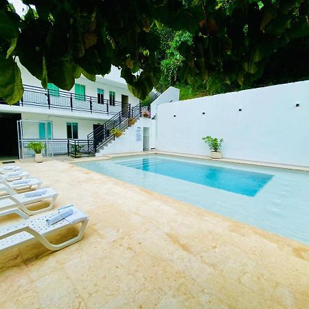 Biohotel Rio Claro Doradal Ngoại thất bức ảnh