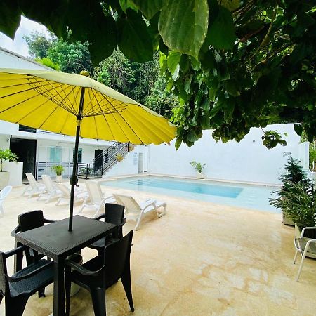 Biohotel Rio Claro Doradal Ngoại thất bức ảnh
