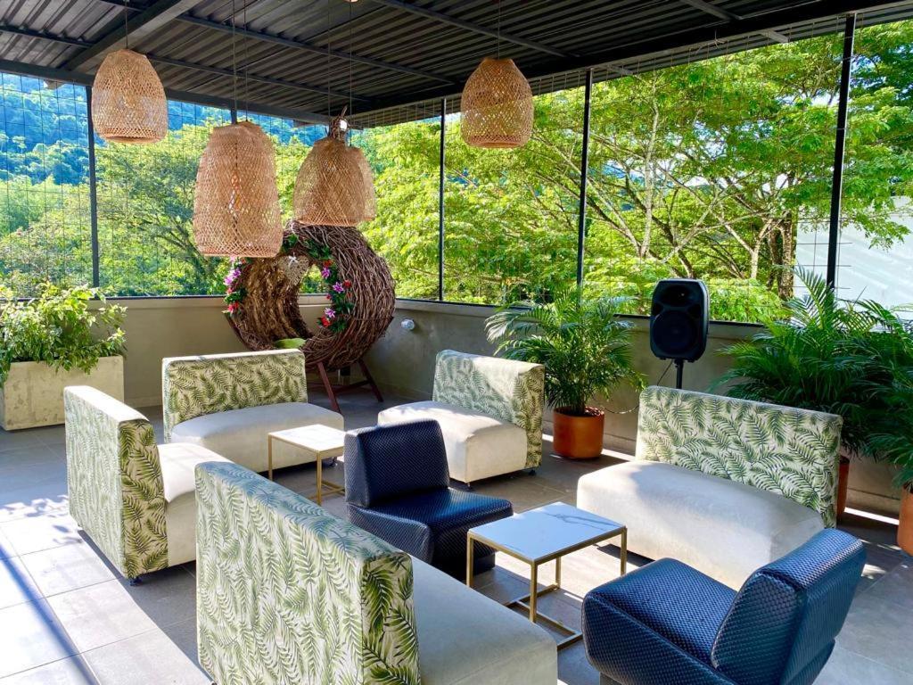 Biohotel Rio Claro Doradal Ngoại thất bức ảnh