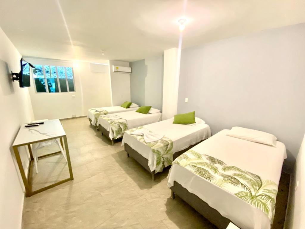 Biohotel Rio Claro Doradal Ngoại thất bức ảnh