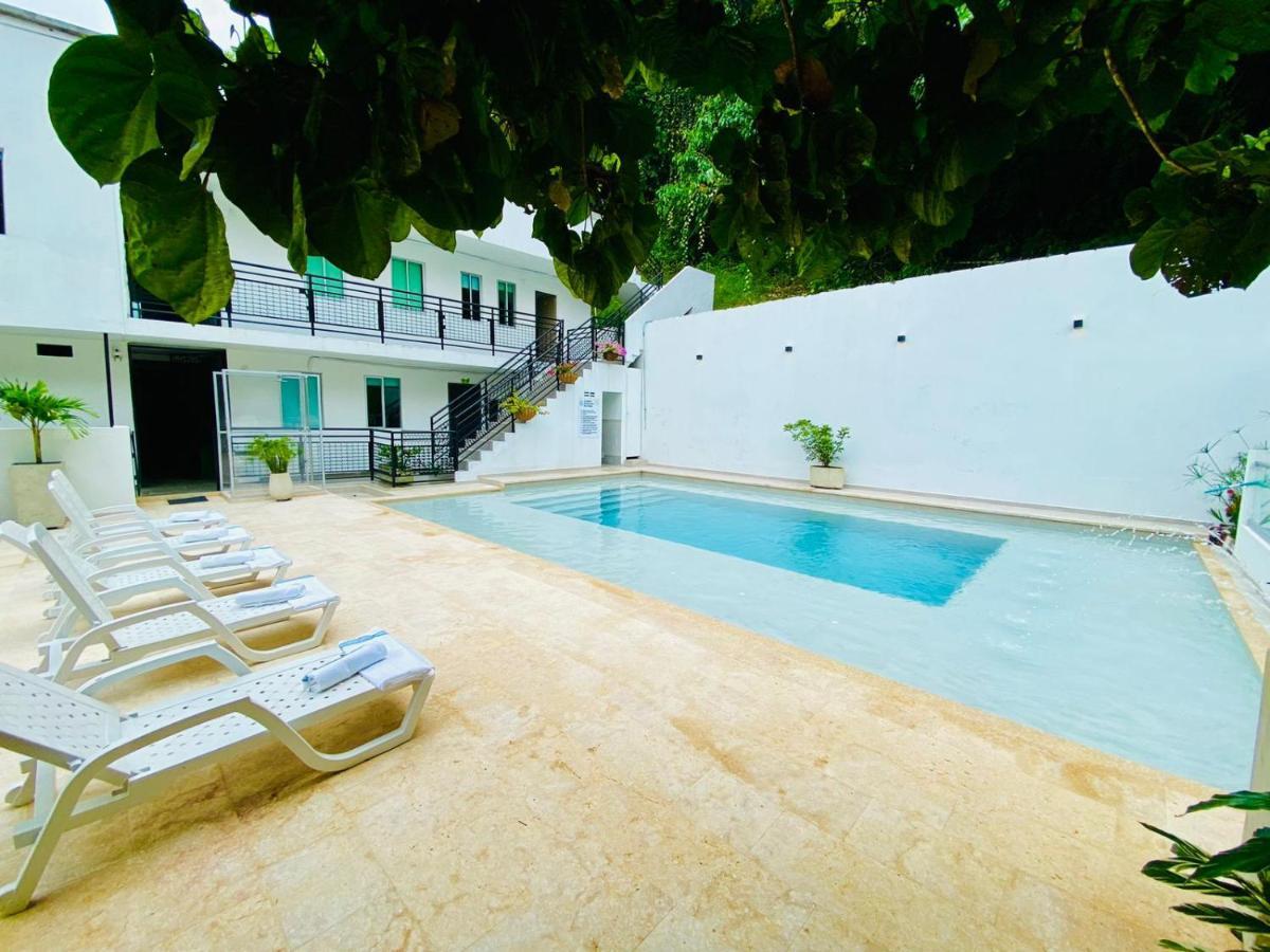 Biohotel Rio Claro Doradal Ngoại thất bức ảnh