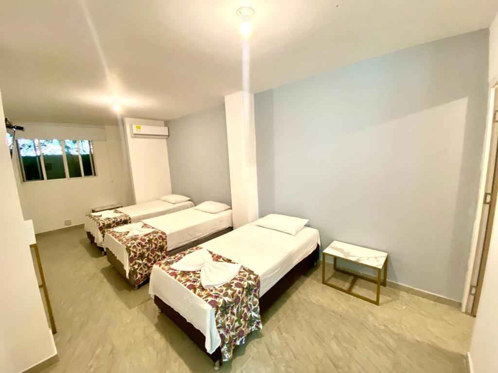 Biohotel Rio Claro Doradal Ngoại thất bức ảnh