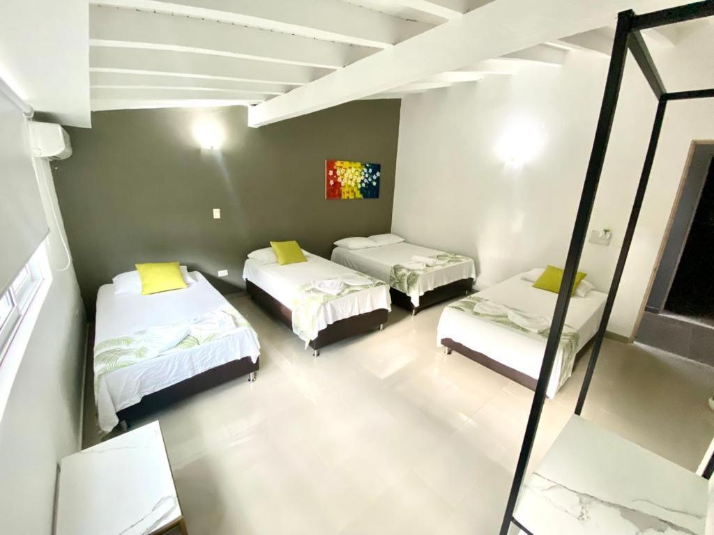 Biohotel Rio Claro Doradal Ngoại thất bức ảnh