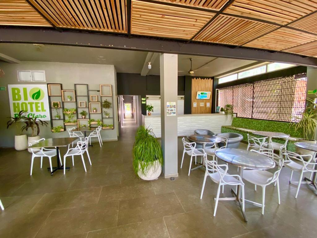 Biohotel Rio Claro Doradal Ngoại thất bức ảnh